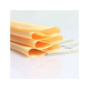 2021 New Products RECYCLED POLY TWILL 272 polyester fabric oxford