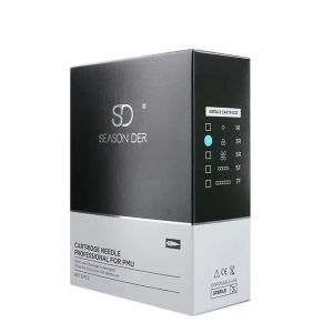 Aluminium Handpeice Permanent Makeup Kit Strong Power Without Noise