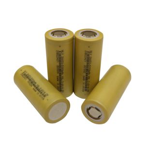 Wholesale IMR / NCM / INR 3.6V 26650 Li Ion Battery 5000mAh Rechargeable High Capacity from china suppliers