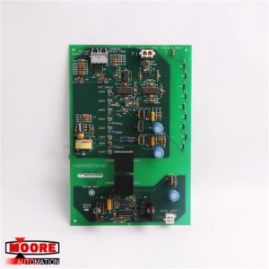 IS200EDCFG1A GE PLC Module