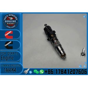 High Quality Diesel Fuel Injector 4088725 4902818 4928264 4928260 1464994 For