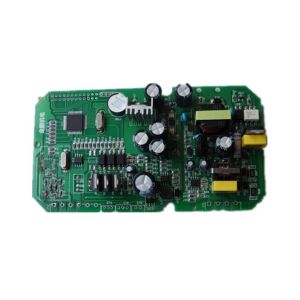 PCB Manufacturing And SMT DIP Electronic Components AssemblyCustomized 2 Layer