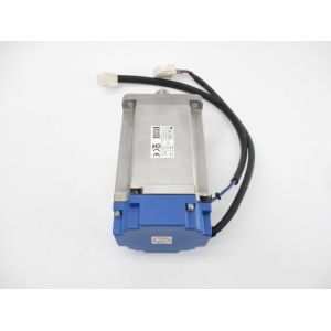 Yaskawa SJME-08AWA41 AC SERVO MOTOR 400W 3000RPM 200V 2A NEW