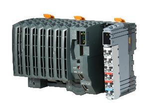 China B&R AUTOMATION X20CP1584 PLC MODULES CPU INTEL ATOM 600 MHZ PROCESSOR on sale
