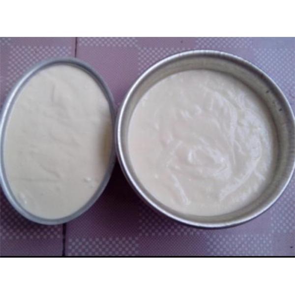 152x147x69mm 6 Inch Anodized Cake Baking Trays