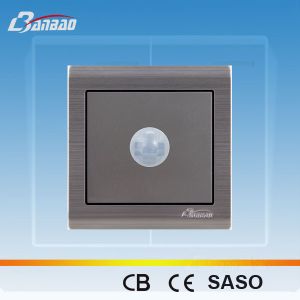 Wholesale LK6036 PC flush type infrared sensor switch from china suppliers