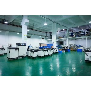 Grinding CNC Fluid Purification Cutting Fluid Dispenser 20 Microns Accuracy