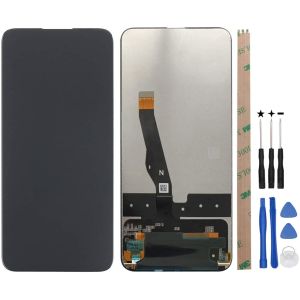 AAA LCD Screen Touch Digitizer For Huawei P Smart Z Y9 Prime 2019 Y9S 2020