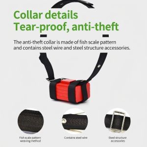 Voice Intercom Camel Tracking Device With Geo Fencing Real Time Historical