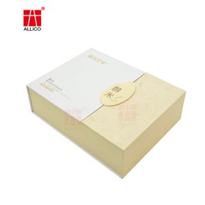 China Square 30cm 300gsm Hair Extension Packaging Boxes Hs Code 4819200000 on sale