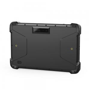 Wholesale BT4.2 800x1280 Rugged Tablet PC With Android Barcode Scanner from china suppliers