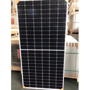 400 Watt Monocrystalline Solar Panel 144 Cell