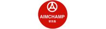 China Shanghai Aimchamp Abrasives Co., Ltd. logo