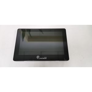 Auto Boot Kiosk Mode 7 Inch Android OS POE Touch Tablet PC No Physical Button