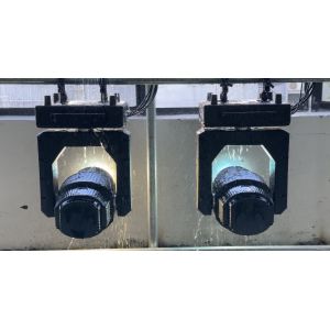 IP65 Waterproof 380W Beam Moving Head 20R 380W Sharp Beam Lights For Vocal