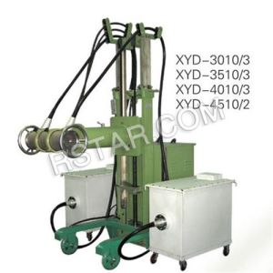 Wholesale Mobile X-ray Flaw Detectors from china suppliers