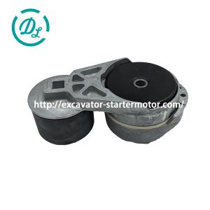 EexcavaStart Dayco Belt Tensioner 211-7895 APV2419 for CAT C13 Engine