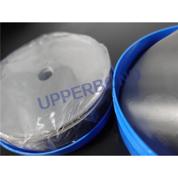 Hauni Protos 70 Final Cut Blade To Cut Cigarette Rod With Filters