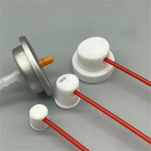 High-Precision Carburetor Cleaning Valve for Automotive Repair Shops & Engine