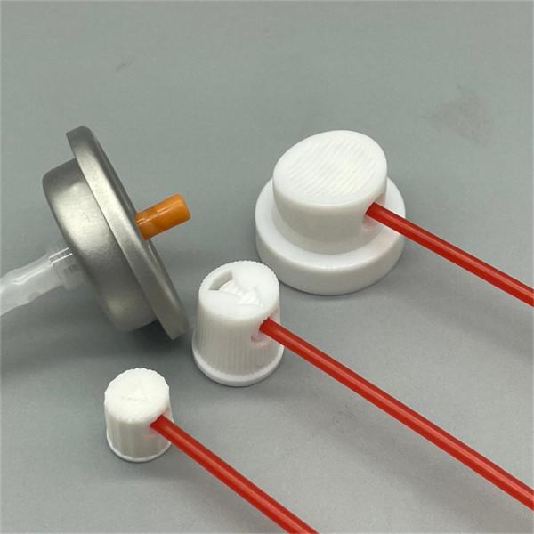 High-Precision Carburetor Cleaning Valve for Automotive Repair Shops & Engine