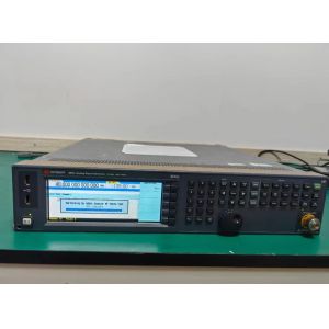 Keysight N5183B MXG X-Series Microwave Analog Signal Generator 9kHz To 40 GHz
