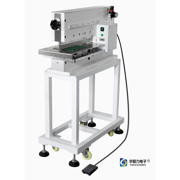 Quality Independent Lab Tests PCB Depaneling Router Less Than 200 Microstrains for sale