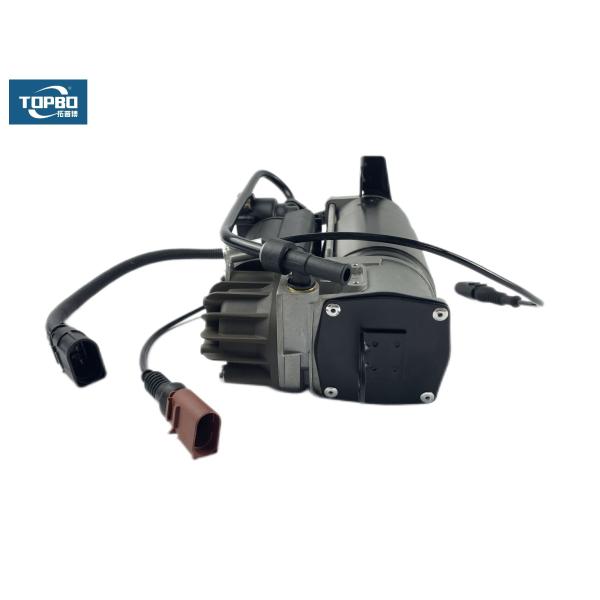 4E0616007B audi Air Suspension Compressor Pump
