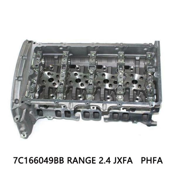 Ford Transit Cylinder Head OEM 1433148 1475887 6C1Q6C032AA 6C166049AF