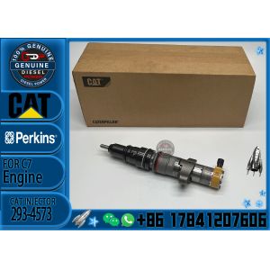 C9 330D/336D Diesel Engine Fuel Injector 254-4340 267-3360 267-9710 267-9717 293