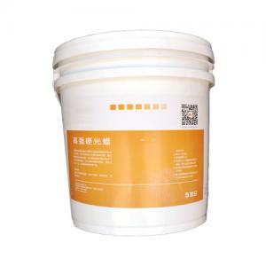 China Non - Toxic Floor Cleaning Detergent Anti - Static Floor Wax Water - Based Emulsion on sale