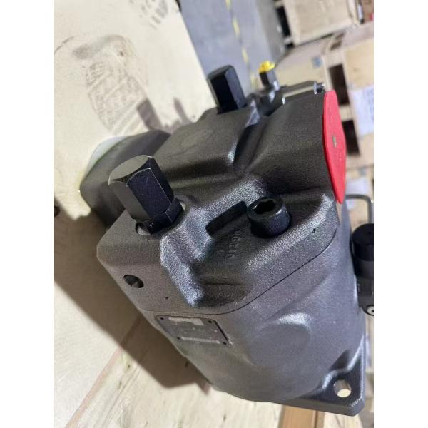 Quality Rexroth A10VSO71 Axial Piston Pump Hydraulic Motor 71cm³/rev for sale