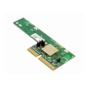 WL1835MODCOM8B Embedded Solutions 2.4GHz Dual Mode WiLink™ Transceiver Evaluation Board