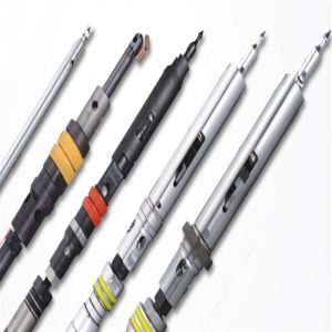 Wireline Core Barrels, Inner Tube Assembly, Outer Tube Assembly, Head Assembly