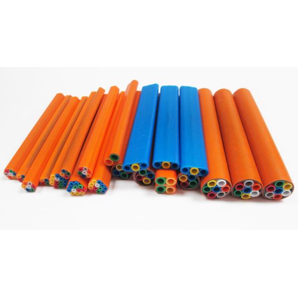 HDPE Micro Duct & Tube Bundle