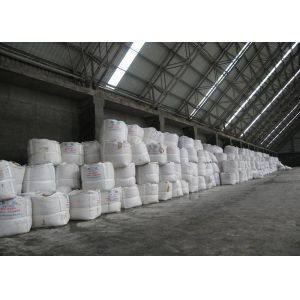 Moister Proof FIBC Jumbo Bags / Big Bag Container For Packing Sand Or Cement