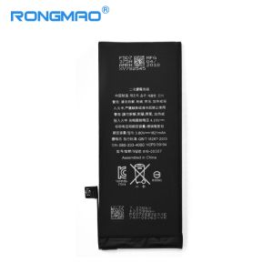 2691mAh Full Capacity Li - Ion Iphone 8 Plus Battery Zero Cycle Internal
