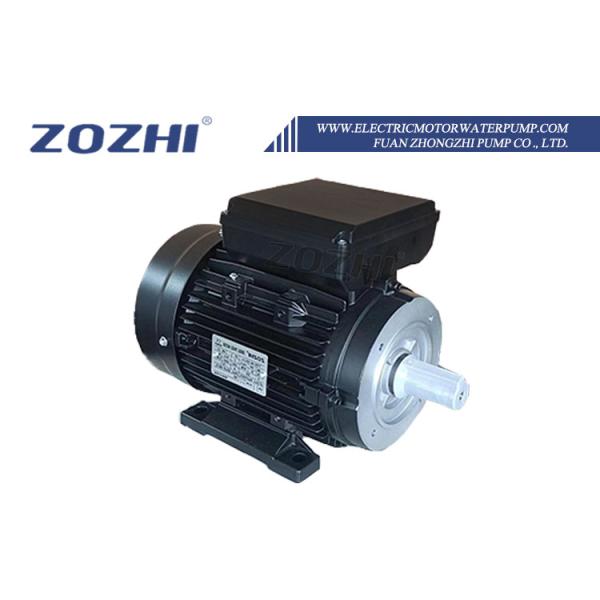 industrial Totally Enclosed Single Phase Induction Motor High-efficiency
