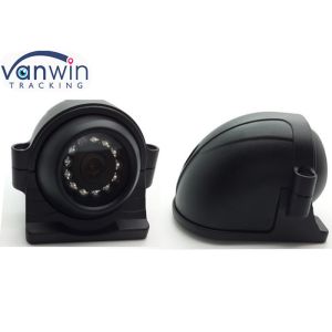 Infrared WiFi Auto Side View Camera Dustproof with Mobile DVR