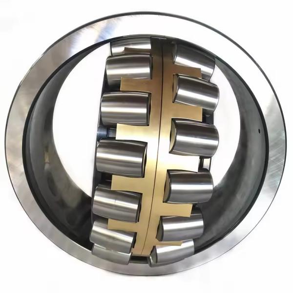 High Speed Precision Deep Groove GCr15SiMn Spherical Roller Bearing Stable