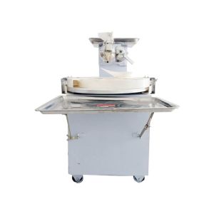Multifunction Pasta Processing Machine Roll Chicken Bun Steamer Machine