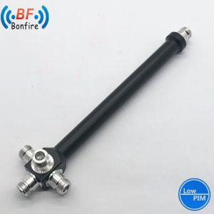 Wholesale 300W 2/3 Way Low Pim Power Splitter for Ibs/Das Overall Project Delivery Capability from china suppliers