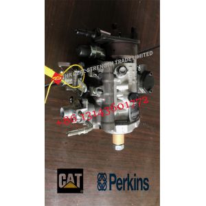 Fuel Injection Pump 9323A350G 9320A211G 9320A210G 9320A217G For CATERPILLAR