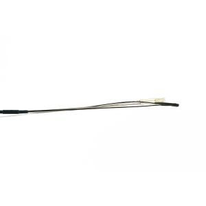 LC-SC Type FTTA Fiber To The Antenna CPRI Optical Waterproof Assembly Cable