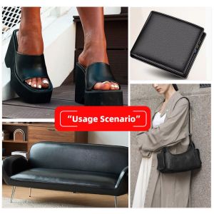 Wholesale Double Brushed Backing Pvc Various Embossed Patterns Artificial