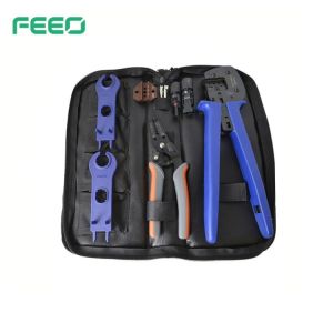 MC4-A2546B 270MM Solar PV Tools For Solar Panels