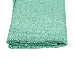 New Style Cheap 100% Polyester Fabric Embroidered Mesh Fabric for Clothing for