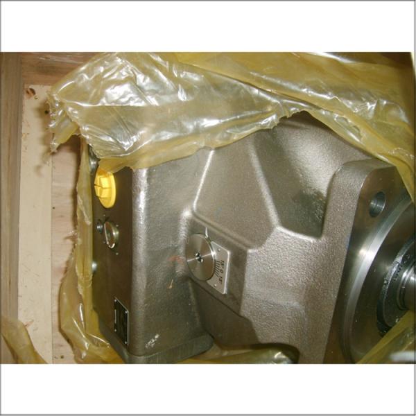 High-Performance Variable Displacement Mechanical Hydraulic Pump A4VSO250DR 30R