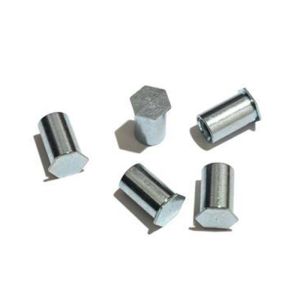 Zinc Plating Pem Self Clinching Threaded Hex Standoff