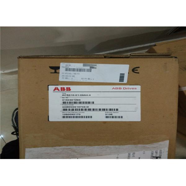 ABB ACS880-01-361A-5 ACS880 300HP 3 Phase 380-480V Nema 1 Enclosure Variable