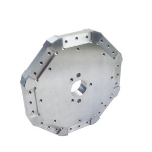 CNC Turning Parts CNC Precision Machining Custom Stainless Steel Parts